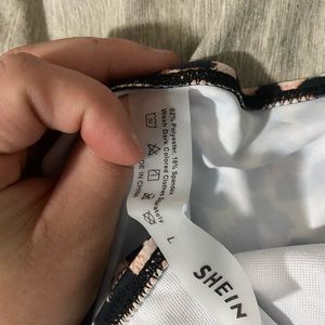Shein bikini